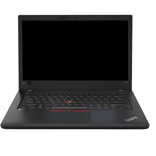 Lenovo T480 Intel Core i5-8350U 8GB Ram 512GB SSD 14" Windows 10 Grade C Preowned