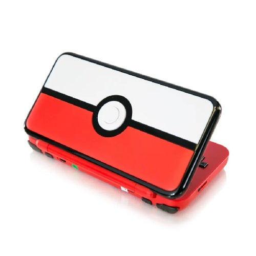 New 2DS XL Pokeball Edition Console Discounted Preowned