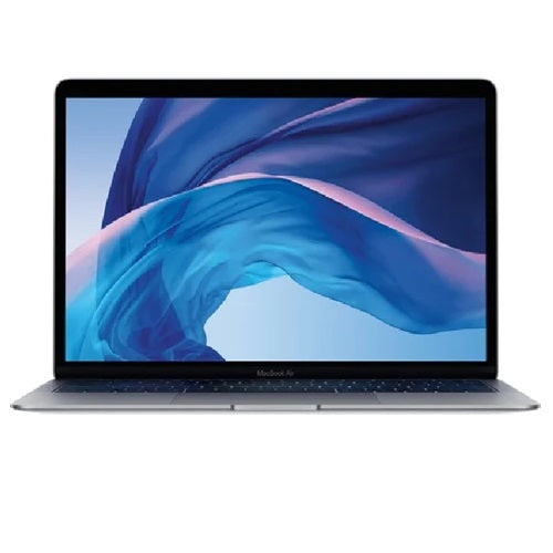 Apple Macbook Air 8.1 2018 A1932 i5-8210Y 8GB 128GB 13" MacOS  Space Grey Grade C Preowned
