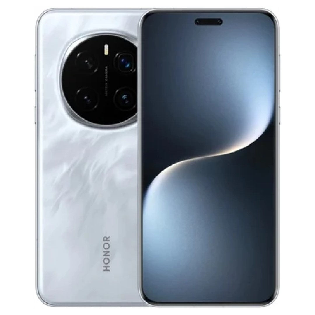 Honor Magic 7 Pro 12GB+512GB Dual Sim Unlocked Lunar Shadow Grey Grade C Preowned