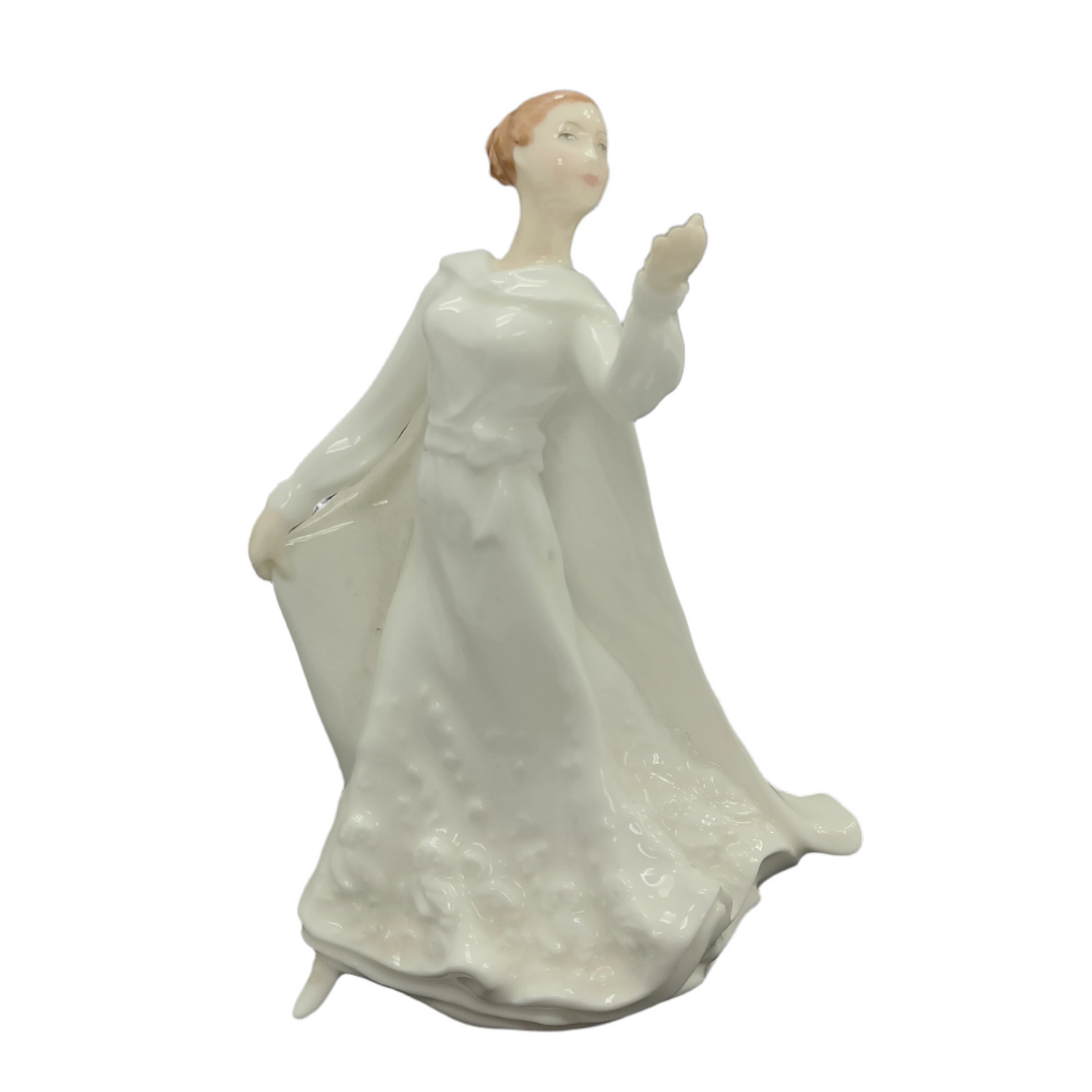 Royal Doulton - Sentiments HN-4083 Grade B Preowned