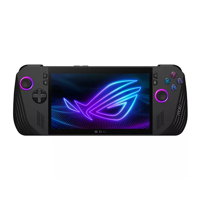 ASUS ROG Ally X (RC72LA-NH007W) 1TB Black Grade B Preowned
