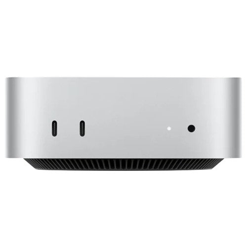 Apple Mac Mini 16.10 M4 10-CPU 10-GPU 24GB Ram 256GB SSD Silver Grade B Preowned