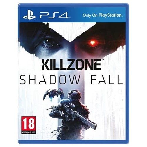 PS4 - Killzone: Shadow Fall (18) Preowned