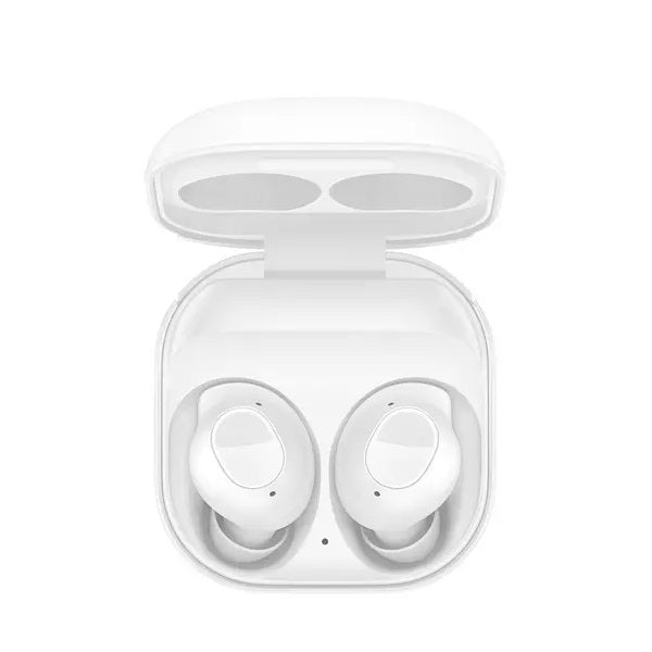 Samsung Galaxy Buds FE SM-R400 In-Ear Earbuds White Grade A Preowned