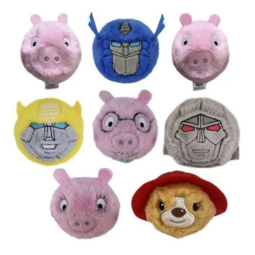 Ty Beanie Bouncers Soft Toy (Styles Vary) (3+)