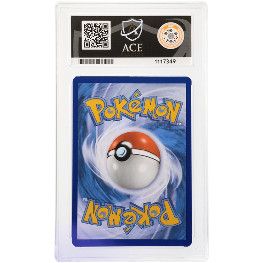 2023 Pokemon Scarlet & Violet Gardevoir Special Illustration Rare 245/198 ACE Gem Mint 9 Preowned