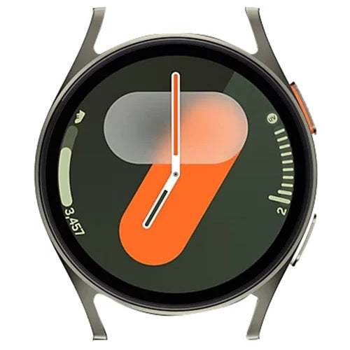 Samsung Galaxy Watch7 40mm BT (SM-L300) Green Grade B Preowned