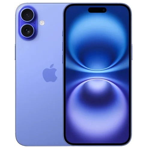 Apple iPhone 16 Plus Preowned