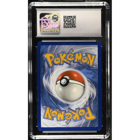 2019 Pokemon Hidden Fates Lycanroc GX SV67/SV94 CGC Gem Mint 10 Preowned