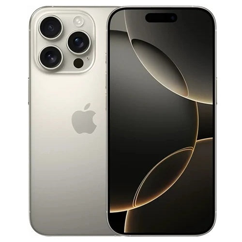 Apple iPhone 16 Pro Preowned