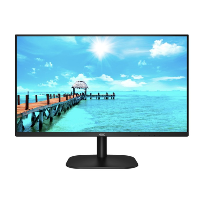 AOC 27B2H 27" IPS Full HD LED Monitor Grade B Preowned Collection Only