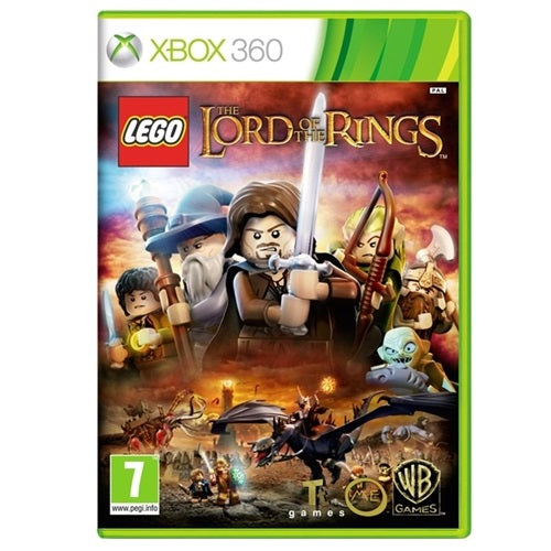 Lego xbox best sale 360