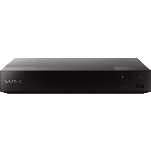 Sony BDP-S1700 Smart Blu-Ray and DVD Player with Wi-Fi Grade B Preowned