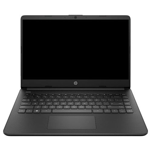 HP 14S-DQ0011NA Intel Pentium Silver N5030 4GB Ram 128GB SSD 14" Windows 11 Grade B Preowned