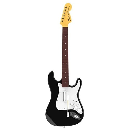 Xbox One - Rock Band 4 Wireless Guitar Preowned Collection Only