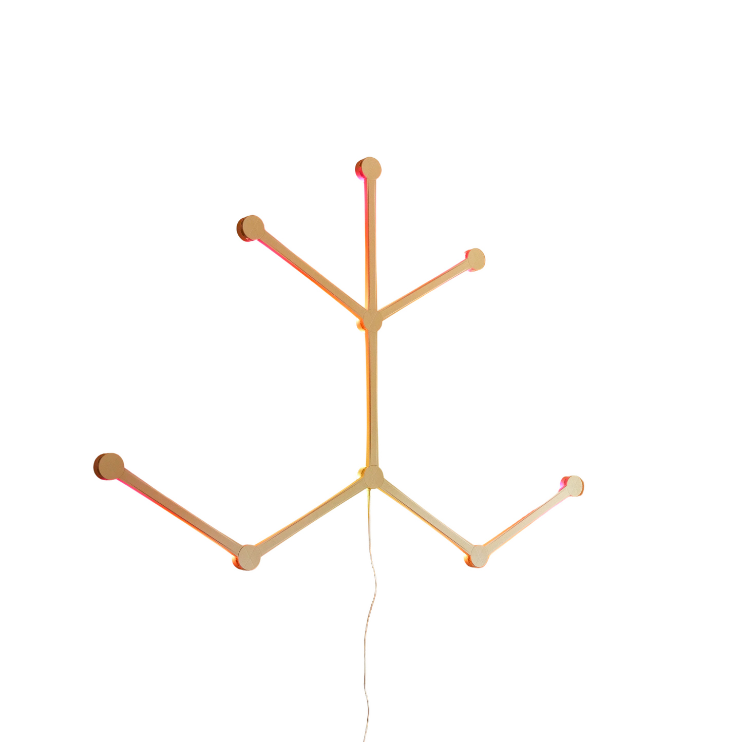 Steepletone NeoStix - 9 Pack