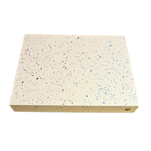 Xbox One X 1TB Hyperspace Limited Edition Console With Xbox Series Controller Discounted Preowned