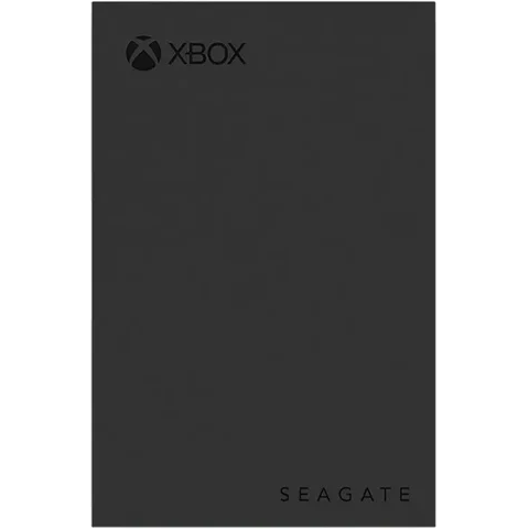Seagate Game Drive for Xbox 2TB USB 3.0 Grade B Preowned