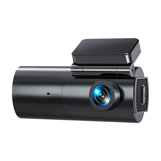 GKU D600Pro 4K Wi-Fi Dash Cam Grade A Preowned