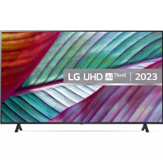 LG 65UR78006LK 65" UHD 4K LED Smart TV Grade B Preowned Collection Only