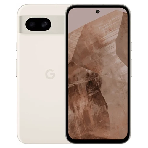 Google Pixel 8A 128GB Unlocked Porcelain Grade B Preowned