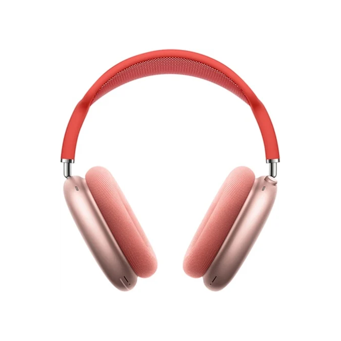 Apple AirPods Max (A2096) Wireless Over-Ear Headphones Pink Grade B Preowned