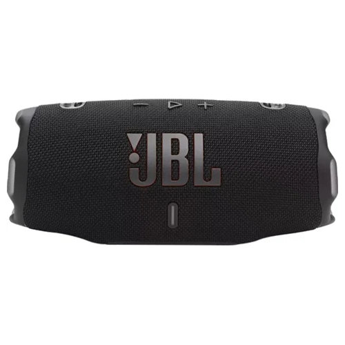 JBL Charge 6 Portable Bluetooth Speaker Back Grade B Preowned