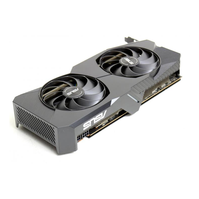 Rx 5700 outlet dual evo