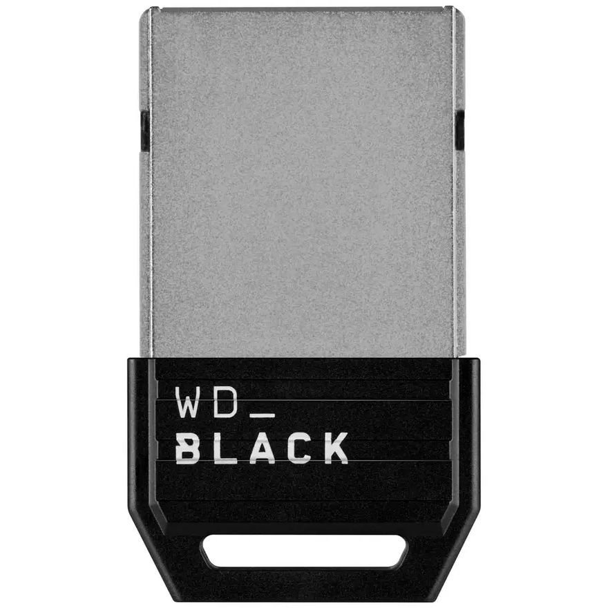 WD Black C50 1TB SSD Preowned