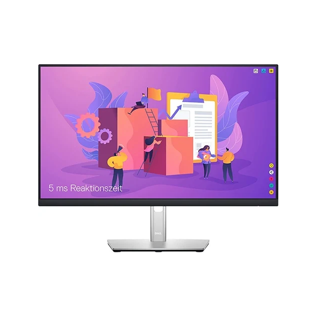 Dell P2422H 24" FHD LED Monitor Grade B Preowned Collection Only