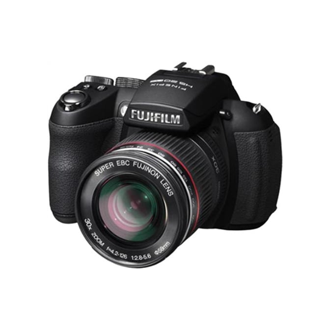 Fujifilm Finepix HS20EXR 24-720mm Grade C Preowned