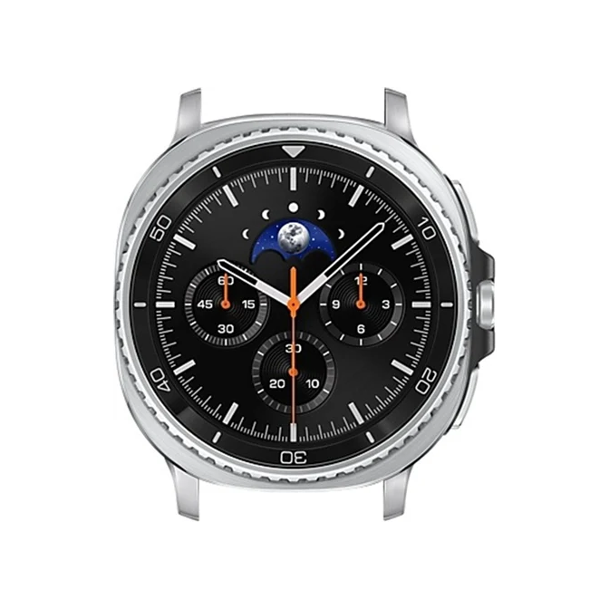 Samsung Galaxy Watch8 Classic 46mm 4G (SM-L505F) Black Grade A Preowned