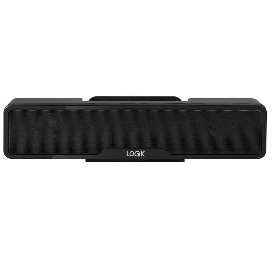 Logik LSP20SB21 PC Sound Bar Preowned