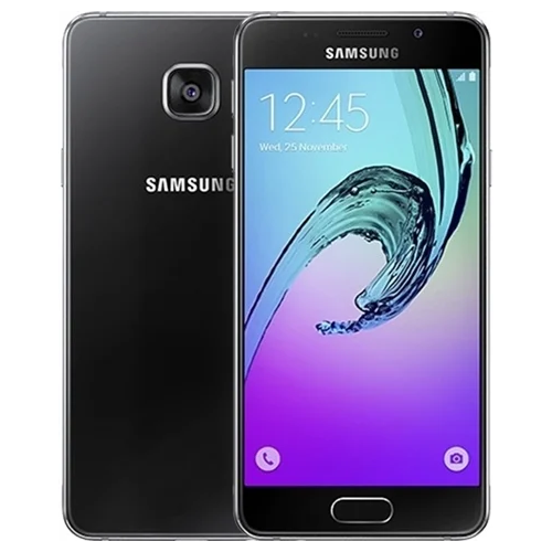 Samsung A5 2016 (A510F) 16GB Vodafone Black Grade C Preowned