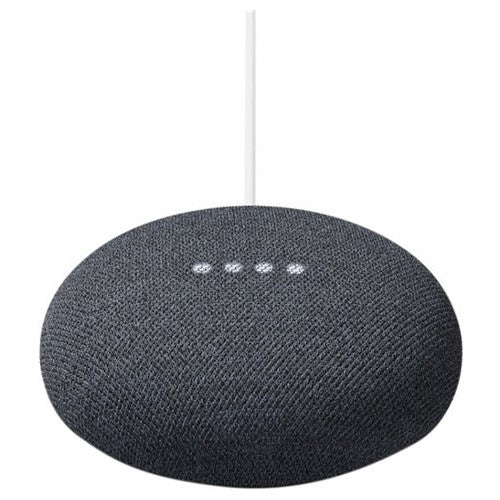 Google Nest Mini (2nd Gen) Charcoal Grade B Preowned
