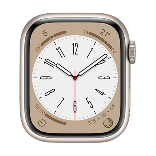 Apple Watch SE 2nd Gen 40mm (GPS) Starlight Grade B Preowned