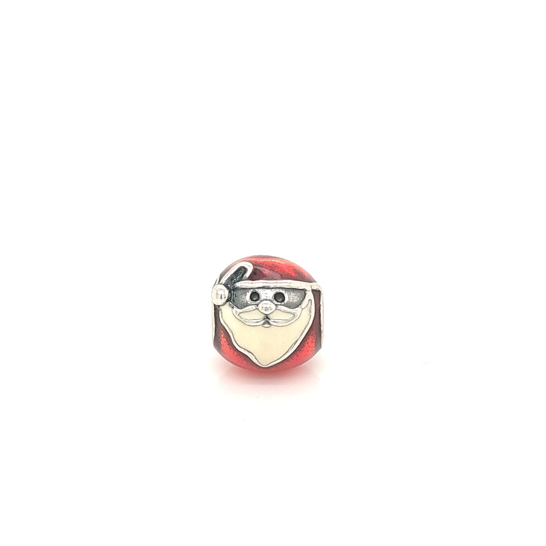 Pandora sale santa charm