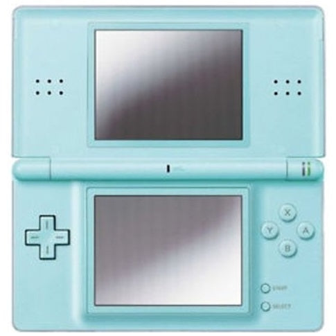 Nintendo DS Lite Console Turquoise Unboxed Preowned