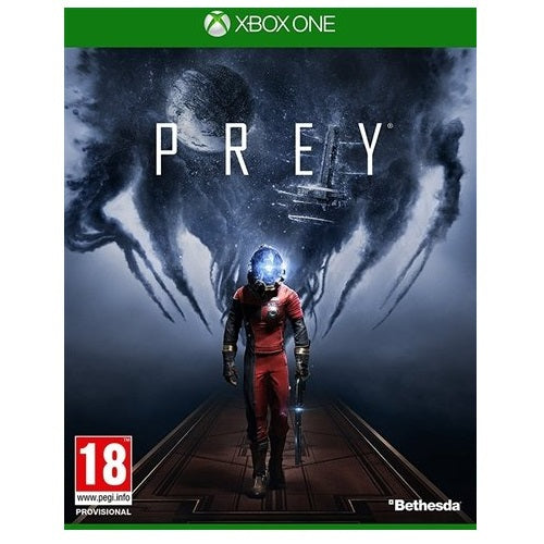 Xbox One - Prey (2017) (18) Preowned
