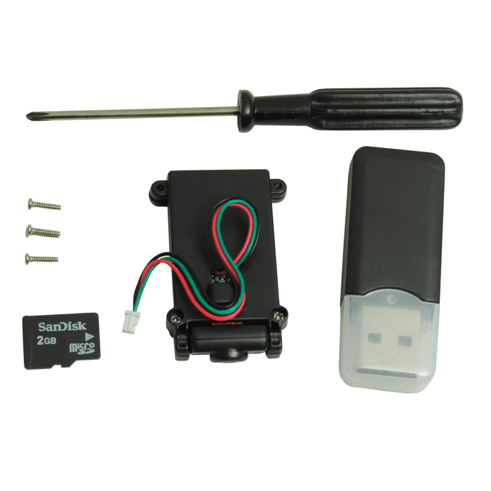 MICRO DRONE 2.0 CAMERA MODULE