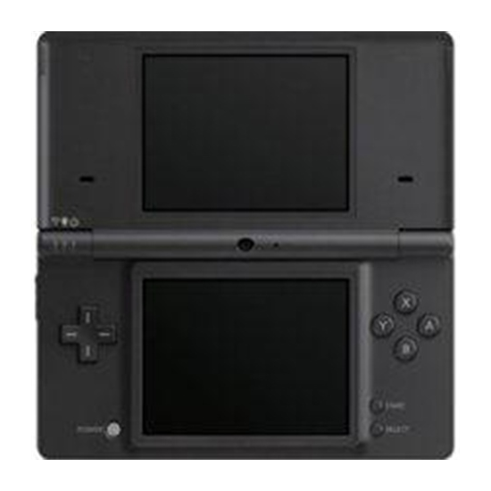 Nintendo DSi Console Black Discounted Preowned