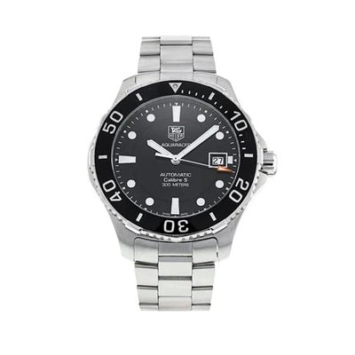 Tag Heuer Aquaracer Automatic WAN2110 Preowned