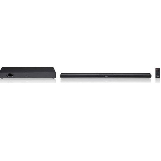 JVC THD337B Sound Bar 2.1 System Collection Only Preowned Cash at Maxx