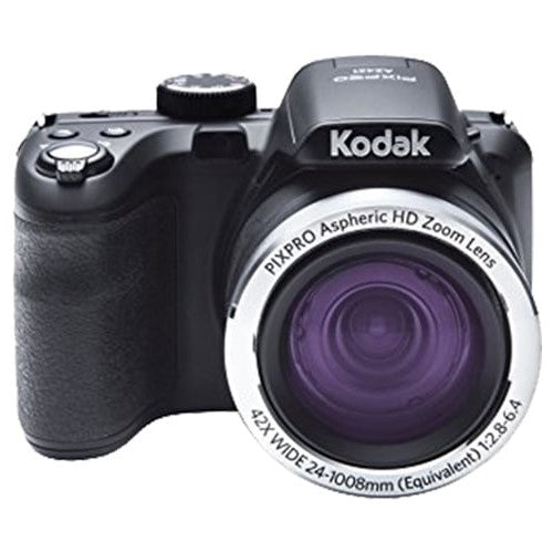 Kodak PixPro AZ421 16MPIX Compact Camera Grade B Preowned