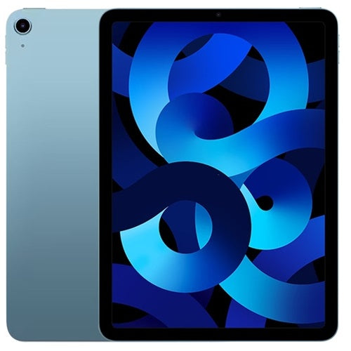 Apple iPad Air 5th Generation (A2588) WIFI 256GB Blue Grade C Preowned
