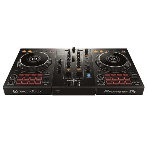 Pioneer DDJ-400 DJ Controller Grade B Preowned