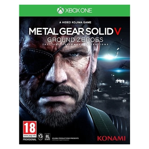 Xbox One