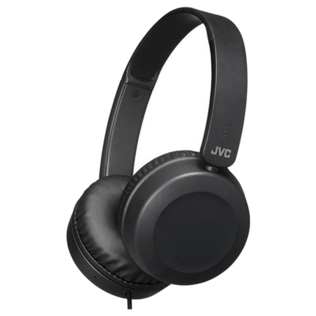 JVC HA-S31 Wired Headphones Grade B Preowned