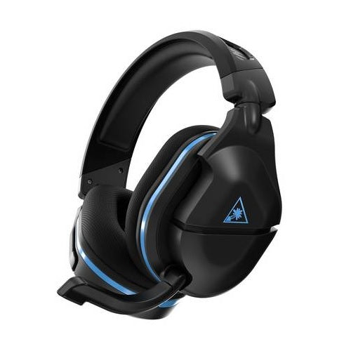 Turtle Beach Stealth 600 Gen 2 Black Wireless Headset For PS4/PS5 Preowned